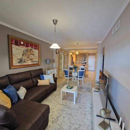 Atlantico Apartment La Cala La Cala De Mijas Exteriör bild