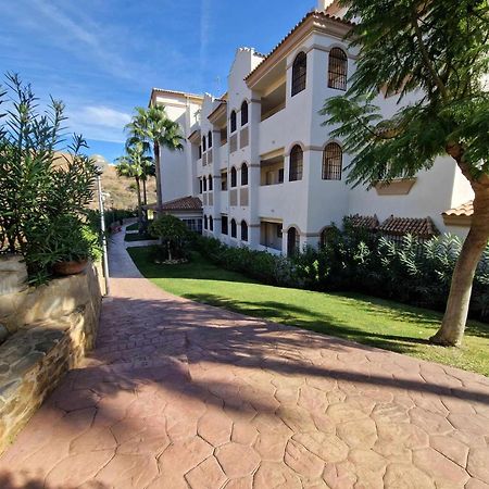 Atlantico Apartment La Cala La Cala De Mijas Exteriör bild