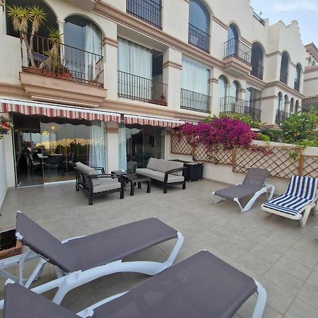Atlantico Apartment La Cala La Cala De Mijas Exteriör bild