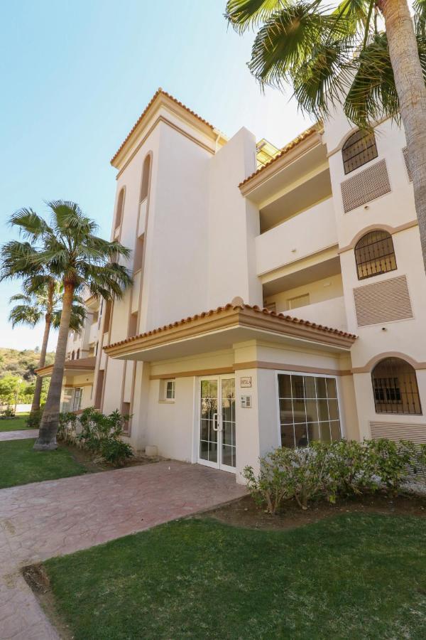 Atlantico Apartment La Cala La Cala De Mijas Exteriör bild
