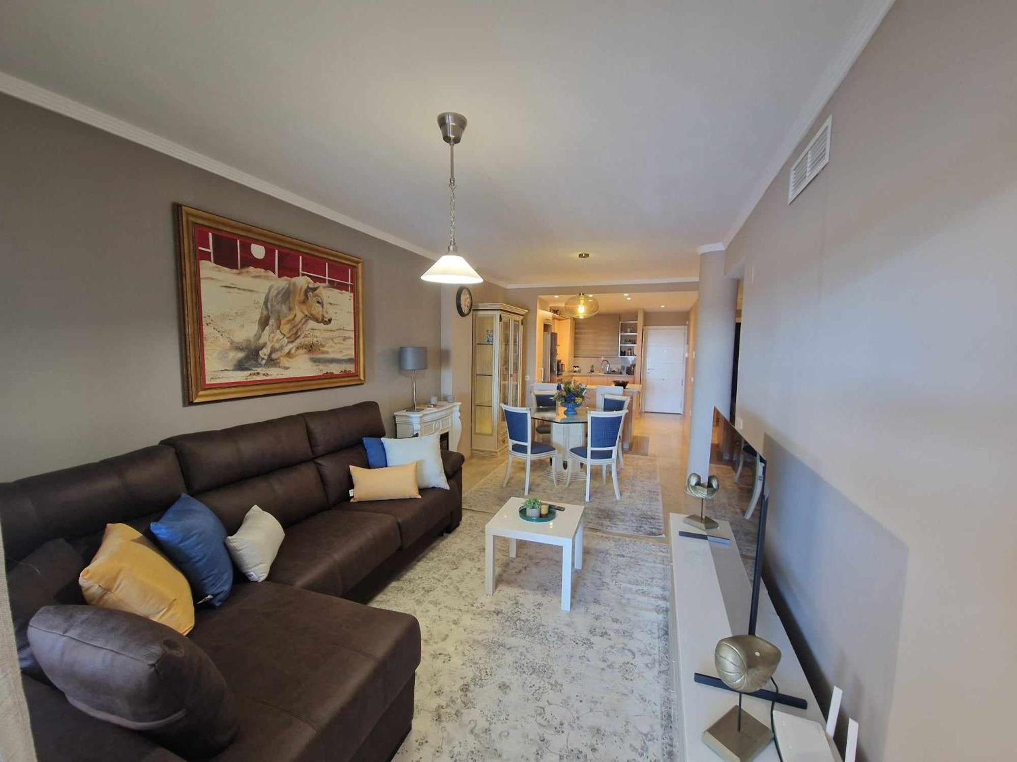 Atlantico Apartment La Cala La Cala De Mijas Exteriör bild