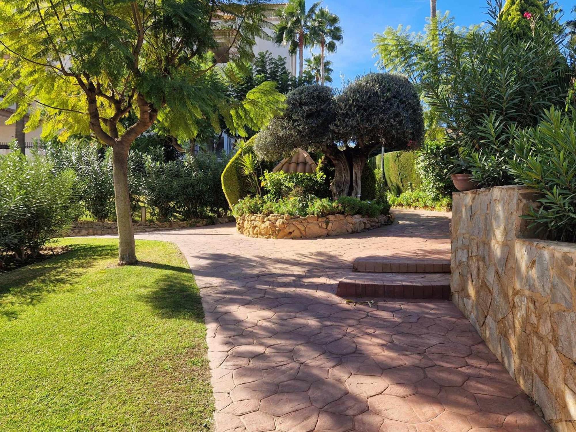 Atlantico Apartment La Cala La Cala De Mijas Exteriör bild