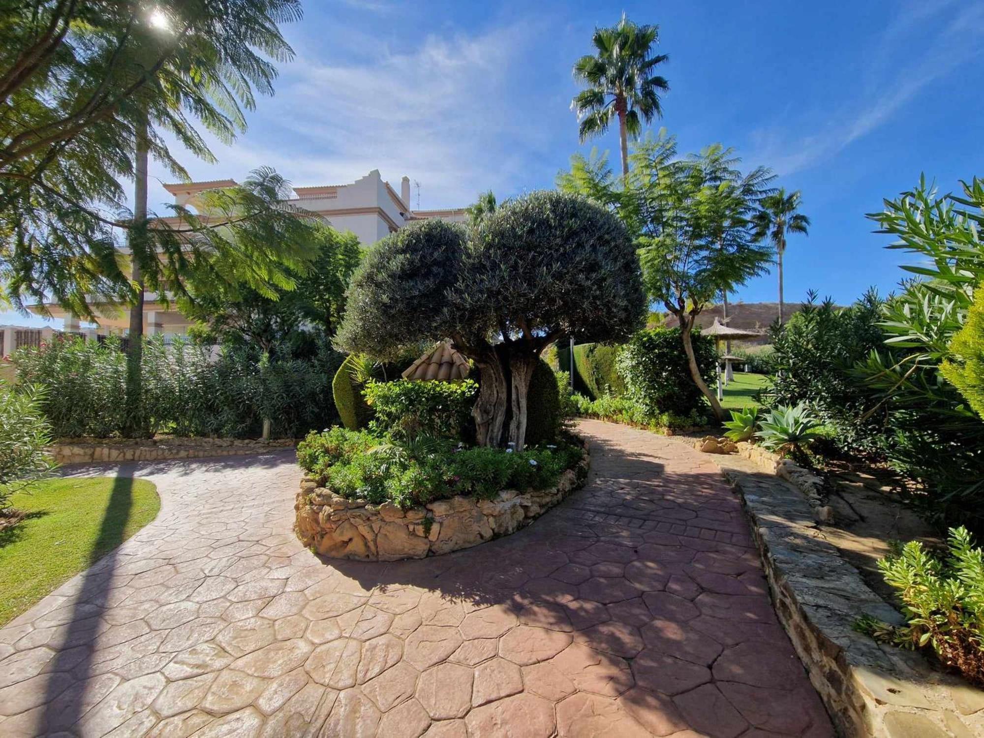 Atlantico Apartment La Cala La Cala De Mijas Exteriör bild