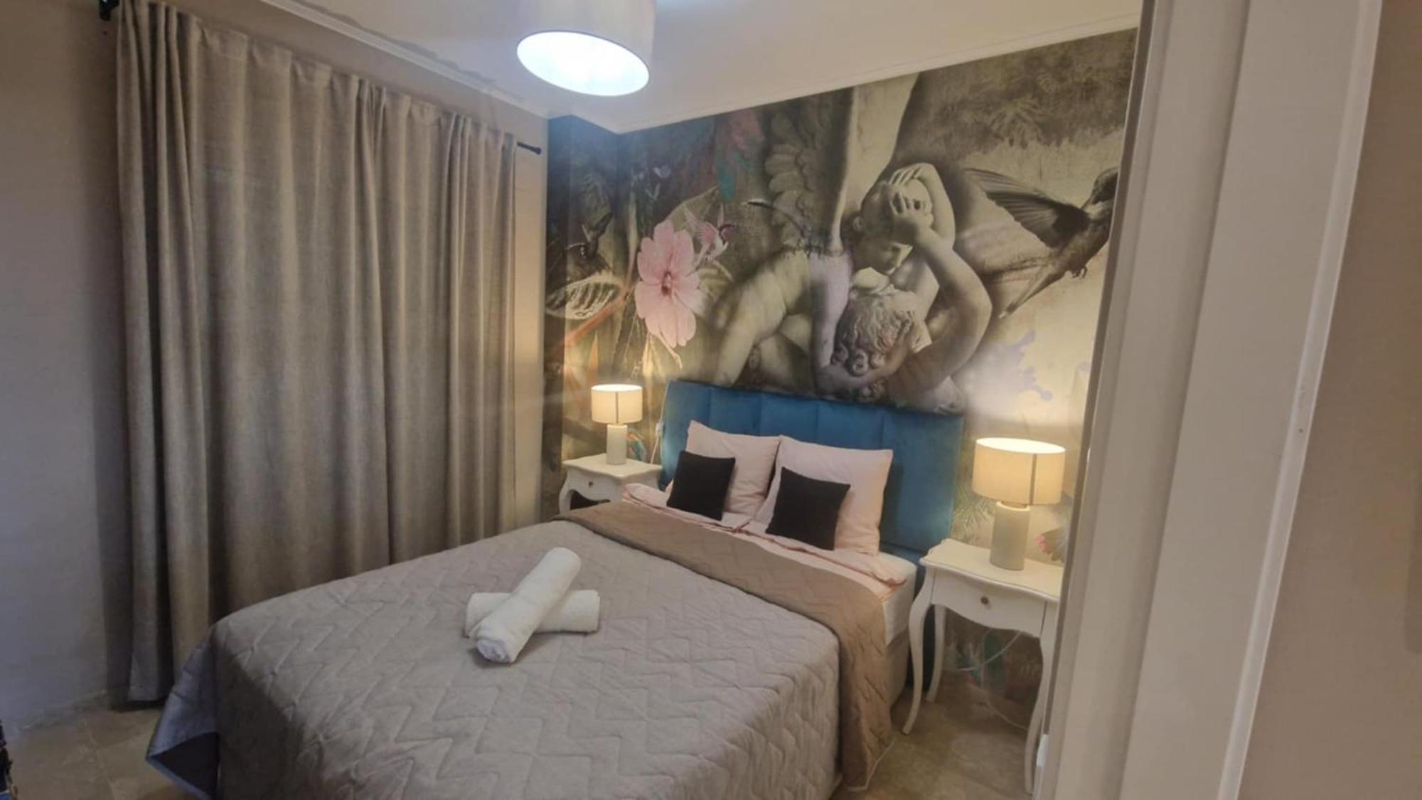 Atlantico Apartment La Cala La Cala De Mijas Exteriör bild
